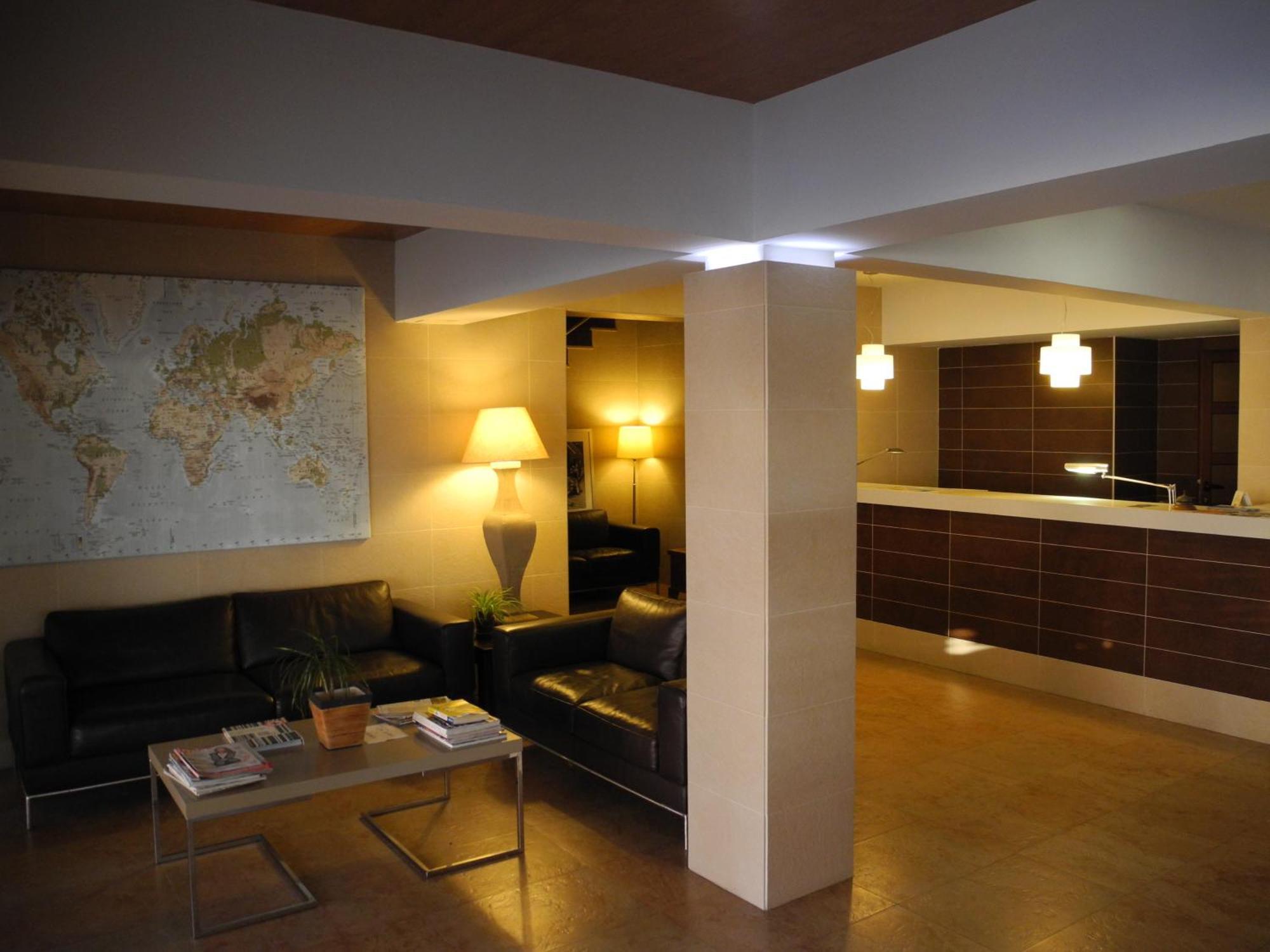 Hostal Playa Punta Umbria Ngoại thất bức ảnh