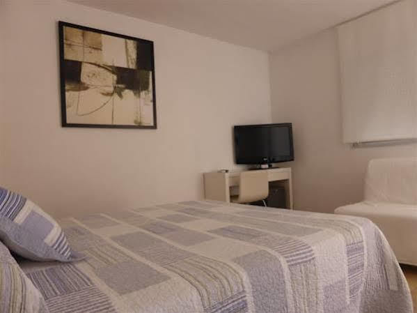 Hostal Playa Punta Umbria Ngoại thất bức ảnh